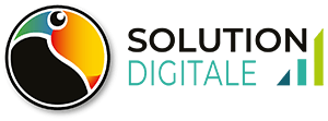 SOLUTION DIGITALE Logo