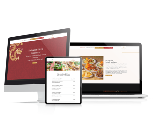 Restaurant Golden Dragon