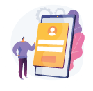 gestion-des-clients-solutionRESA