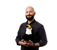Simon Contreras