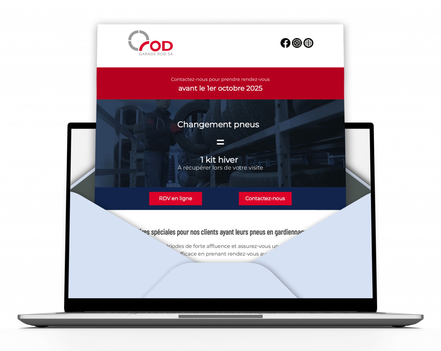 Newsletter