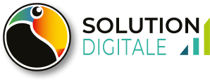 Solution Digitale logo