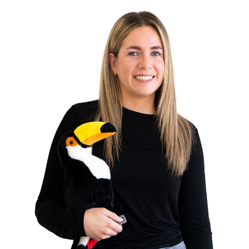Adélie Currat