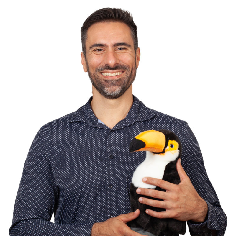 Fabien Roman