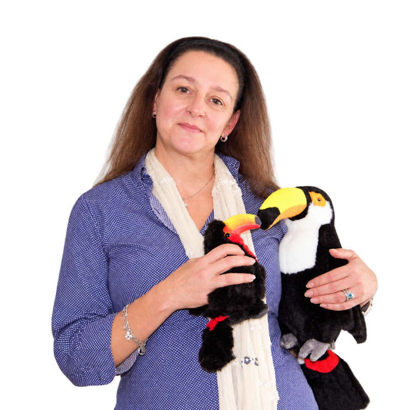 Mouyan Nathalie