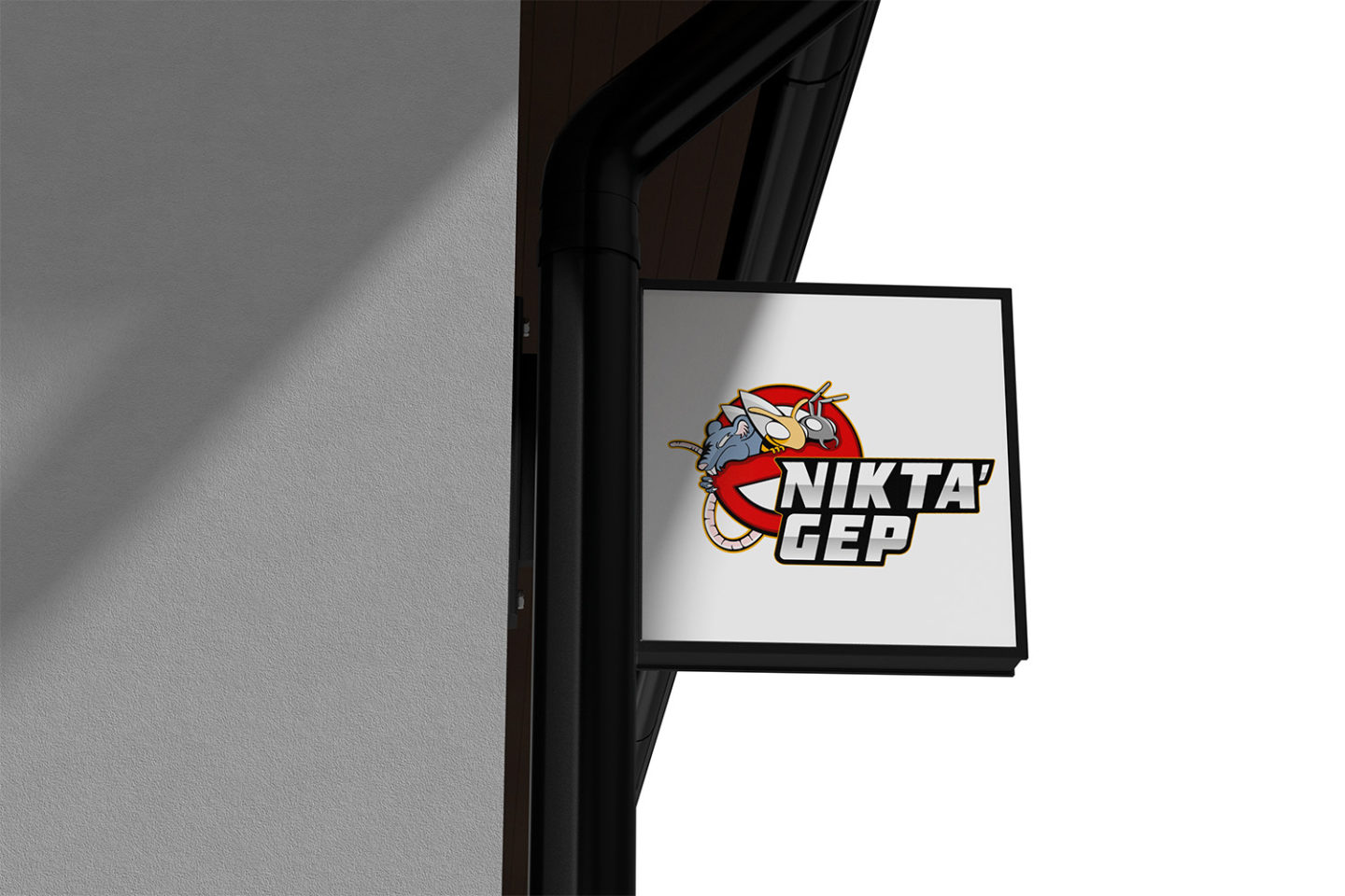 Nikta’Gep – Réalisation par Solution Digitale SA