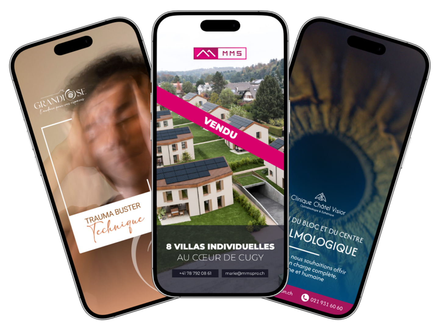 Solution Digitale